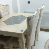 فروش ناهارخوری چهارنفره