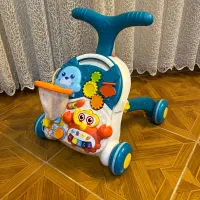 واکر کودک وارداتی