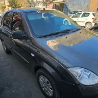 تیبا ۲ مدل ۹۸