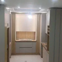 طراحی و ساخت کابینت و کمد اقساط ویژه|مصالح و تجهیزات ساختمان|تهران, یافت آباد جنوبی|دیوار