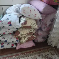 سلام همه بالش دونه ۳۵۰