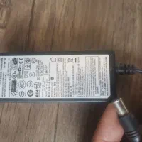 آداپتور مانیتور سامسونگ|قطعات و لوازم جانبی رایانه|ری, علایین|دیوار