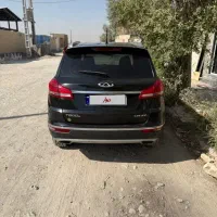 تیگو ۵ ۹۷|خودرو سواری و وانت|تهران, خاوران|دیوار