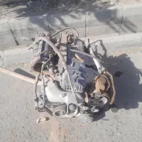 پژو ۲۰۶ تصادفی مدل ۹۵ تیپ ۳|خودرو سواری و وانت|تربتحیدریه, مسجد جامع|دیوار