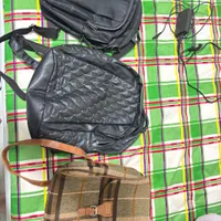 کوله پشتی