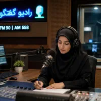 دوره تخصصی گویندگی، مجری‌گری و فن بیان