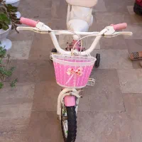 دوچرخه دخترونه|دوچرخه، اسکیت، اسکوتر|ساری, |دیوار