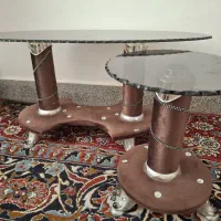 میز عسلی|مبلمان خانگی و میز عسلی|بجستان, |دیوار