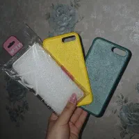 قاب آیفون 7/8پلاس|لوازم جانبی موبایل و تبلت|رشت, گلباغ نماز|دیوار