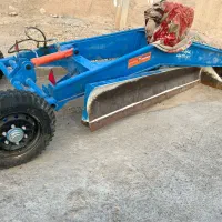 ادوات کشاورزی|ماشینآلات صنعتی|محمله, |دیوار