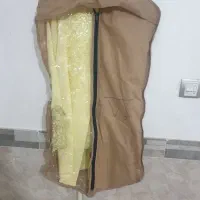 کت شلوار لیمویی|لباس|هرسین, |دیوار