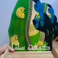 استندشیک|ظروف سرو و پذیرایی|اهواز, کمپلو شمالی|دیوار