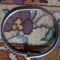 دستبند بنگل میخی