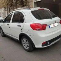 کوییک مدل 1401 بیرنگ تمیز|خودرو سواری و وانت|پاکدشت, پاکدشت (مامازند)|دیوار