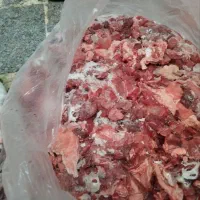 خرده گوشت
