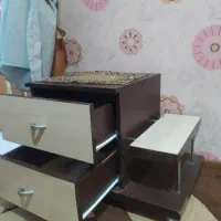 پاتختی|جاکفشی، کمد، دراور|تهران, جی|دیوار