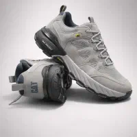 کفش کوهنوردی مدل کت برند کاترپیلار CATerpillar