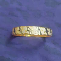 طلای خانگی قدیمی استفاده نشده