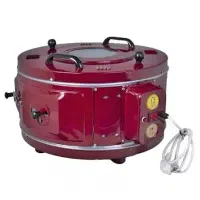 فر برقی گوهر آذران