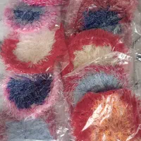 اسکاج بسته بندی شده