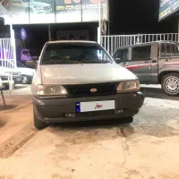 پراید ۱۳۱صبا