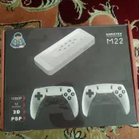 کنسول بازی m22