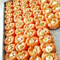 باقلوای درجه یک استانبولی|خوردنی و آشامیدنی|شیراز, تاچارا|دیوار