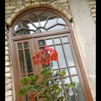 اجاره-کوتاه-مدت-خانه-باغ-نوساز-باصفا-در-گوغر-بافت