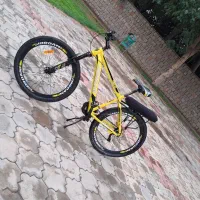 دوچرخه جردن۲۷.۵