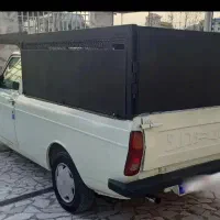 باربری ایمان