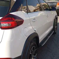 MVM X22 PRO CVT|خودرو سواری و وانت|شیراز, زرهی|دیوار