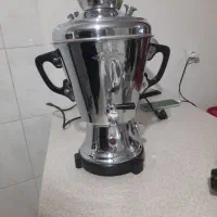 سماور برقی مارک پلان