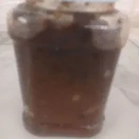 سبزی وترشی معطر