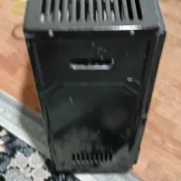 بخاری سالم|بخاری، هیتر، شومینه|تاکستان, |دیوار