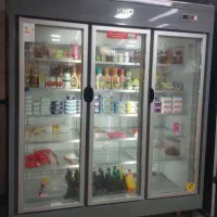 فروشگاهی/خریداری یخچال کارکرده دست دو،فریزر|فروشگاه و مغازه|شهریار, شهریار|دیوار