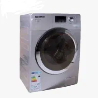 ماشین لباسشویی الگانس 8.5کیلویی.