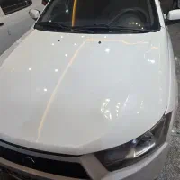 دنا مدل ۹۷|خودرو سواری و وانت|قم, محمد آباد|دیوار