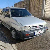 پراید