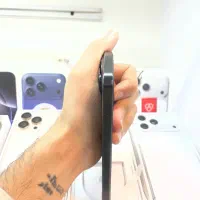 iPhone 16 Pro Max 1TB رجیستر ظرفیت|موبایل|کرج, گوهردشت|دیوار