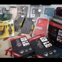 گارد موبایل شارژر فقط دانه100تومن