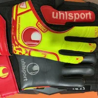 دستکش دروازه بانی