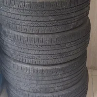 لاستیک 225/55/18