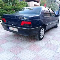 پژو جی ال ای مدل 83|خودرو سواری و وانت|فولادشهر, B4|دیوار