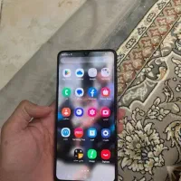 سامسونگa32بشرت|موبایل|بوئین زهرا, |دیوار