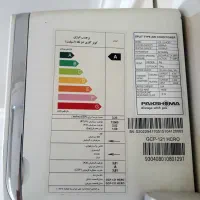 کولر گازی پاکشوما ۱۲۰۰۰ موتور بزرگ در حد نو|کولر گازی و فن‌کوئل|تبریز, |دیوار