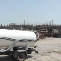 تخلیه چاه فاضلاب لوله بازکنی *تانکر بزرگ *هرمزگان|خدمات پیشه و مهارت|بندرعباس, |دیوار