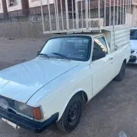 وانت مدل ۸۶