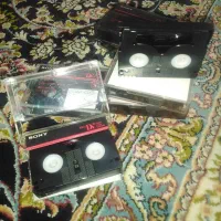 فیلم کوچک دوربین