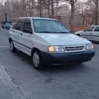 مدل ۹۲|خودرو سواری و وانت|ماهدشت, |دیوار