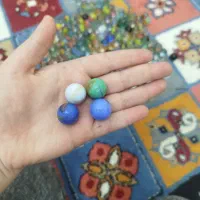 تیله|اسباب‌‌بازی|گنبد کاووس, |دیوار